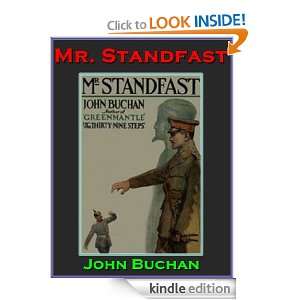 Mr. Standfast By John Buchan (Annotated) John Buchan  