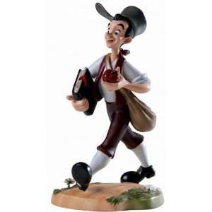   : WDCC Disney Melody Time Johnny Appleseed Figurine: Everything Else