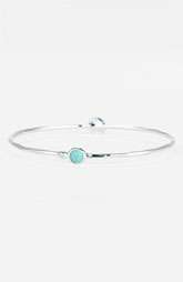 Silver/ Clear Quartz Silver/ Turquoise Selected