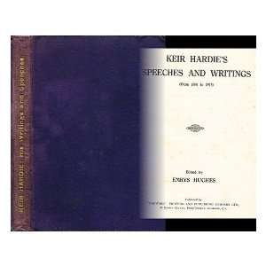  Keir Hardies speeches and writings  (from 1888 1915 