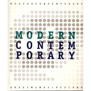  Modern Contemporary Art Since 1980 at MoMA Kirk Varnedoe Books