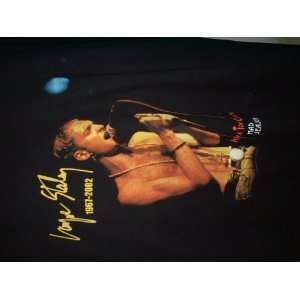  Alice in Chains Layne Staley tee [M] 