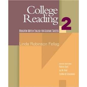   Academic Success) (Bk. 2) [Paperback] Linda Robinson Fellag Books