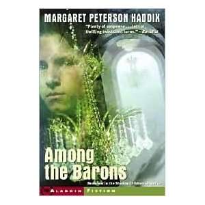   Series #4) by Margaret Peterson Haddix, Cliff Nielsen  N/A  Books