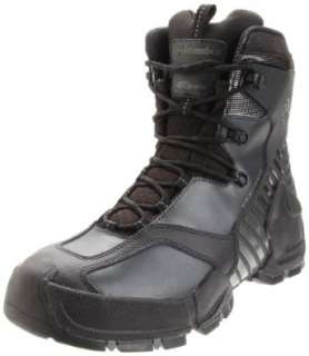    Columbia Sportswear Mens Bugaboot Max Cold Weather Boot Shoes