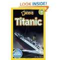 National Geographic Readers Titanic Paperback by Melissa Stewart