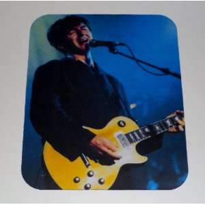  CROWDED HOUSE Neil Finn COMPUTER MOUSE PAD Everything 