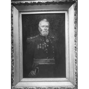  of General Oliver Otis Howard of the Union Army, Founder of Howard 