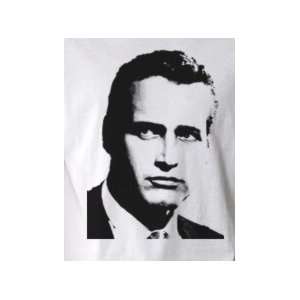 Paul Newman   Pop Art Graphic T shirt (Mens XLarge)