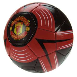Manchester United Authentic EPL CY Soccer Ball SIZE 5  