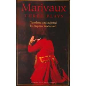   (TRN)/ Marivaux, Pierre Carlet de Chamblain de Wadsworth Books