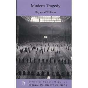 Modern Tragedy [Paperback] Raymond Williams Books