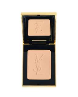 Poudre Compacte Radiance Matte and Radiant Pressed Powder