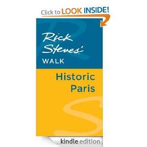 Rick Steves Walk Historic Paris Rick Steves, Gene Openshaw, Steve 
