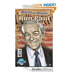 Political Power Ron Paul Marc Shapiro  Kindle Store