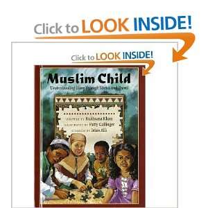   Islam Through Stories and Poems [Hardcover] RUKHSANA KHAN Books