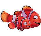 30 finding nemo fish shape birthday balloon party expedited shipping