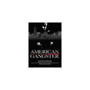   Gangster (9780765359018) Max Allen Collins and Steven Zaillian Books