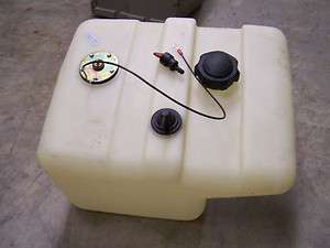   Car Golf Cart Fuel Tank Assembly For Pioneer 1200 SE and Parts  