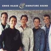   by Ernie Haase CD, Oct 2005, Gaither Music Group 617884261900  
