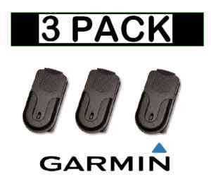 Pack Belt Clip Mount Garmin Approach G3 G 3 G5 G 5  