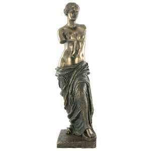 Venus De Milo Sculpture Statue   Magnificent 
