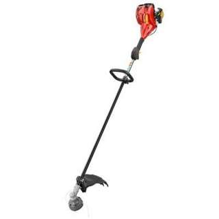 HOMELITE ZR22650 17 Gas Lawn Grass Weed String Trimmer  