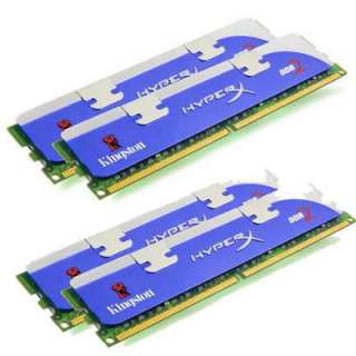 Kingston HyperX RAM 4GB 1066MHz DDR2, Non ECC, CL5, New  
