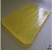 Motorcycle seat passenger Gel Pad by Kno Place UpholsteryCo  