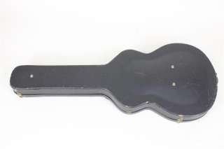  1960s Gibson ES 335 Walnut Semi Hollow Body electric vintage guitar 