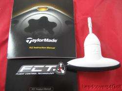 NEW TAYLORMADE R9 SUPERTRI SUPERDEEP TP DRIVER WRENCH ACCESSORY KIT 