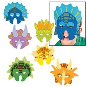  Dinosaur Masks   Costumes & Accessories & Masks Toys 