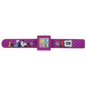  Disney Watch Wrist Strap for iPod Nano 6G   Minnie  