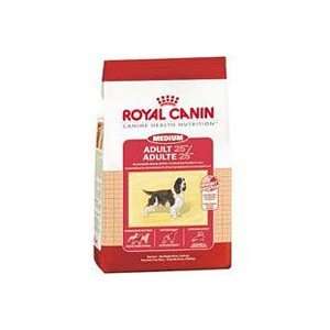  Royal Canin Medium Breed Active Special Dry Dog Food 5.5 