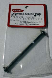 Kyosho Inferno GT2 Swing Shaft ~KYOIG101  