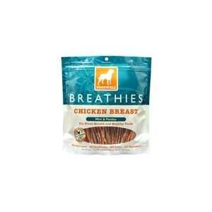  Dogswell Breathies Functional Dog Treats Breathies Duck 15 