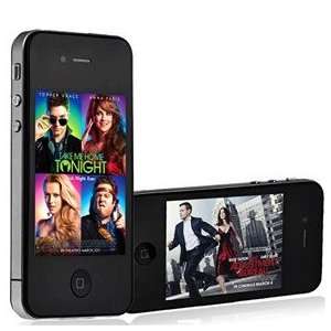   SIM Dual Standby Quad band Mobile Phone with Dual Camera (Black): Cell