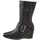 HARLEY DAVIDSON WOMENS Boots Size 6.5 shoes Ginny  