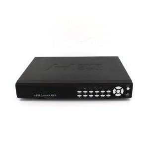   264 Real time Surveillance DVR   iPhone & 3G   Network