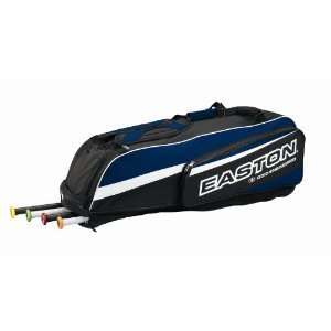  Easton Synergy II Wheeled Bag Navy