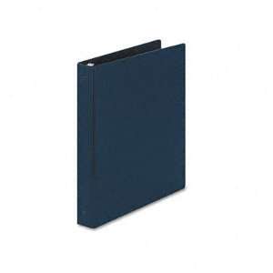  Economy Round Ring Reference Binder 1in Capacity Case Pack 