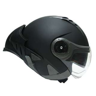 Airoh Modular Motorcycle Helmet TR2 Black Matt J 106 S  