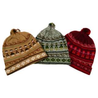 24 Winter Beanies Cap Ski Alpaca Wool Wholesale Hat Hot Hats 