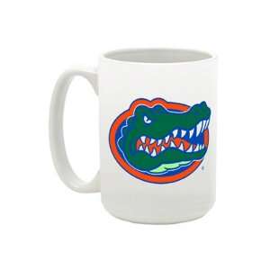 Florida Gators 15oz Jumbo Coffee Mug 
