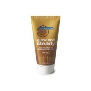   and Gradual Self Tanner SPF 15 for Face by Bath & Body Works Beauty