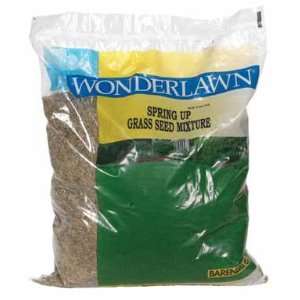   each Wonderlawn Spring Up Grass Seed Mix (7121742)