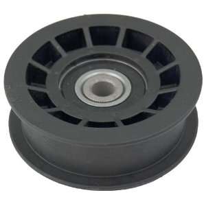  Oregon Replacement Part FLAT IDLER PULLEY 00030782 # 34 
