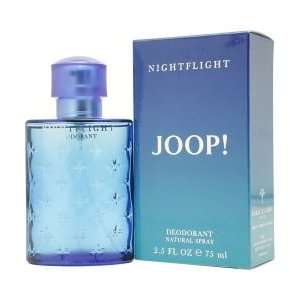 JOOP NIGHTFLIGHT by Joop Beauty