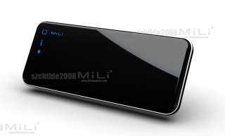 18000mAh MiLi Power King Battery F iPad,Laptop,Cam+gift  