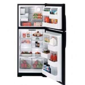 GE: GTS18KCP 17.9 cu. ft. Freestanding Top Freezer Refrigerator 